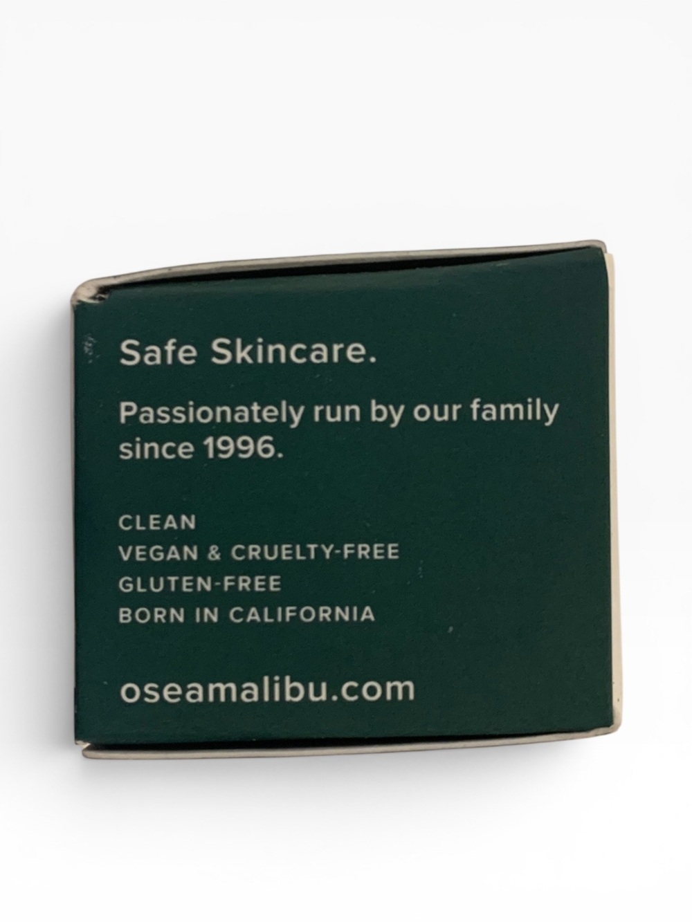 OSEA Seabiotic Water Cream Moisturizer - Picture 5 of 7